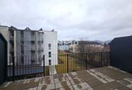 Neuwertige 2 Zimmer mit großem Balkon - Pirchäckerstraße 36 - Top 18