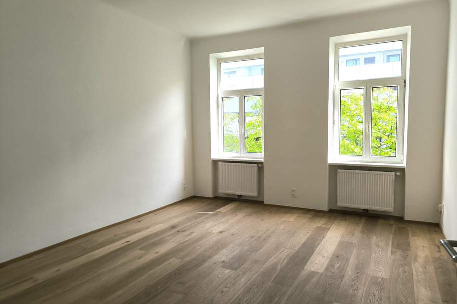 2024 sanierter Altbau - mit U3 Anbindung, Wohnung-kauf, 199.000,€, 1110 Wien 11., Simmering