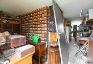 LEBEN WIE DAMALS - ENTZÜCKENDES WEEKENDHAUS II VIEL POTENZIAL II SCHÖNER GARTEN II GARAGE II RUHIGE SIEDLUNGSLAGE II NÄHE FELIXDORF