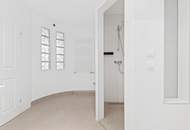 Über den Wolken nahe dem Servitenviertel/Clusiusgasse DG mit Terrasse ca. 11m²