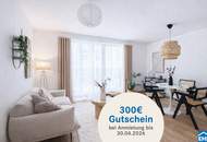 Jetzt zugreifen: 300 € Gutschein zur Miete