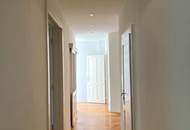 3-Zimmer // Altbauklassiker // U-4 Ober St. Veit // Garten