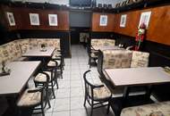 Voll ausgestattetes Café – Pizzeria