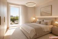 ERSTBEZUG NOCH 2026 | Helle 2-Zimmer-Wohnung im modernen Neubau | 1210 Wien
