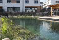 1.Reihe Wald-Lage | Top Reihenhaus bei Wien mit großem Garten | inkl. 2 Stellplätze