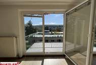 Gartenterrasse mit traumhaften Ausblick - Idyllische Lage nahe Neustift am Walde - inklusive Garage