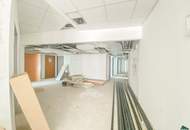 Großes Büro unweit vom Praterstern