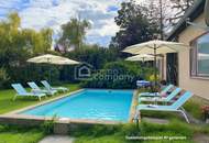 Einfamilienhaus in perfekter Lage