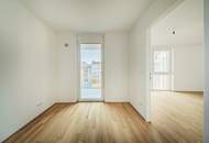 Stadt-Apartment im feinen Stil >> moderne 2 Zimmer Vorsorgewohnung mit südöstlichem Balkon >> TOP Verkehrsanbindung