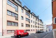 Gut aufgeteilte 2-Zimmer-Wohnung in Nußdorf zu verkaufen!