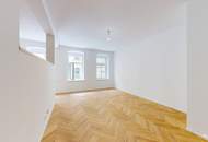 Loft-Charakter mit Glasgalerie