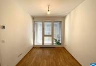 Zweizimmerwohnung mit Loggia!