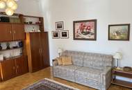 Sehr charmante Altbauwohnung in TOP-Lage