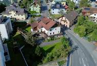 Telfs Zentrum - Großes Wohnhaus mit ca. 300 m² Wohnnutzfläche und vielseitigem Potenzial