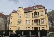 Eleganter Altbau-Erstbezug im Pratercottage mit Loggia und Gartennutzung | ZELLMANN IMMOBILIEN