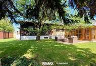 OPEN HOUSE SA 26.9. ab 14:00-16:00 - LEISTBARER BUNGALOW im schönen OBERWEIDEN