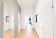 Stilvolle 3-Zimmerwohnung mit Charme in begehrter Lage von Meidling