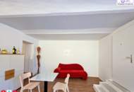 Baurechtlich genehmigtes Ferienapartment – vollständig generalsaniert