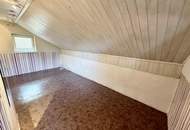 Unser kleiner Rückzugsort - KLGV Fischeralm