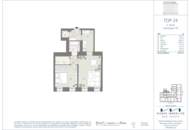 2-Zimmer-Anlageobjekt mit 4% Rendite