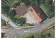 Saniertes Wohnhaus in erhöhter Aussichtslage am Tafelberg im Jennersdorfer Weingebirge