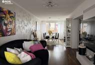 Exklusives, voll ausgestattetes Miethaus mit Seeblick in Breitenbrunn – einziehen &amp; wohlfühlen