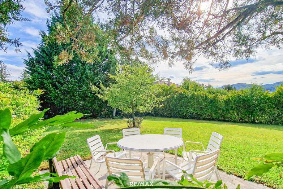 Grünruhelage am Wolfersberg. Einfamilienhaus mit großem Garten, traumhafter Fernsicht und großem Erweiterungspotenzial, Haus-kauf, 980.000,€, 1140 Wien 14., Penzing