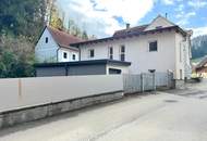 Saniertes, bezugsfertiges Einfamilienhaus in Zentrumsnähe