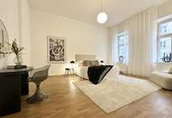 Gemütliche 2-Zimmer-EG-Wohnung in Top Lage