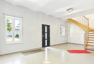 OPEN HOUSE SA, 19.09. ab 10:00 - CHARMANTES GROSSES HAUS in Jedenspeigen