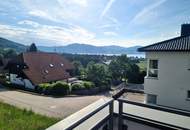 Moderne 2-Zi. Wohnung (Erstbezug)