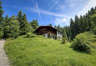 NEU: Attraktives Mehrfamilienhaus in Ruhelage am Seefelder Plateau