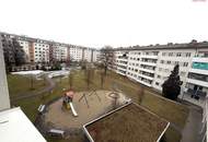 ERSTBEZUG: Großzügige 2 Raumwohnung mit Balkon - top saniert mit Traumbadezimmer, tolle ÖFFI Anbindung, provisionsfrei und sofort beziehbar