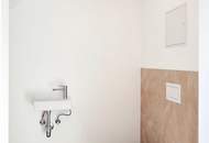 4-Zimmer-Dachgeschosswohnung mit Terrasse in idyllischer Grünlage nahe Donau - ERSTBEZUG!