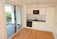 "Wohntraum" Terrassenwohnung mit neuer komplett Küche - Erstbezug nähe Mühlwasser