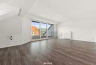 Stilvolle Maisonette-Mietwohnung mit einzigartigem Flair und sonniger Dachterrasse im Zentrum von St. Andrä