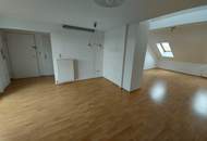 Traumhafter Blick von der Dachterrasse in die Ferne....