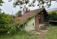 Gepflegtes Einfamilienhaus mit tollem Garten!