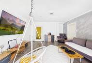 Großzügige 5-Zimmer-Wohnung in der Bregenzer Innenstadt