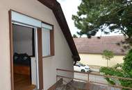 CHRISTOPH CHROMECEK IMMOBILIEN - PERCHTOLDSDORF - Kleiner Baugrund mit Altbestand in Zentrumsnähe!