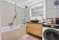 15.000 Euro Preisreduktion! Schönes 2 Zimmer Apartment gleich bei der Alten Donau
