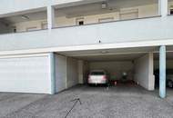 Gepflegte Eigentumswohnung mit Loggia und KFZ Abstellplatz im Südburgenland!