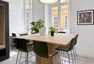 Attraktive Chancen für Ihr Business mit Büroräumen und virtuellen Büros in Regus Promenade
