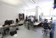 Effiziente Büroflächen und Geschäfts- Ladenlokal/ Praxis Ebenerdig nähe Hbf, Rendite derzeit: 5,5%