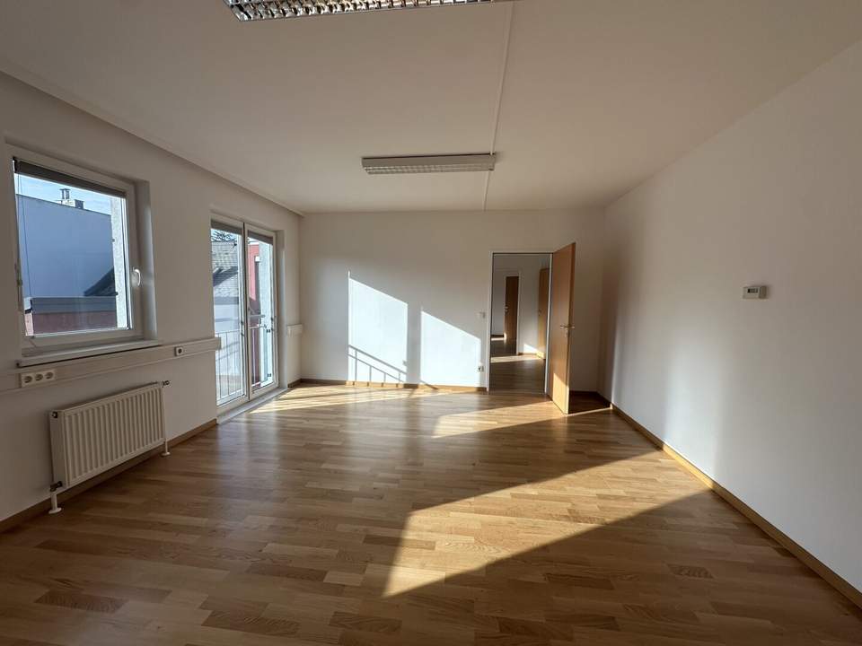 Modernes Büro in Eisenstadt: 250 m² für Ihr erfolgreiches Geschäft!