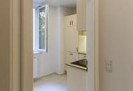 Singlehit! 1-Zimmer-Wohnung nahe Mariahilfer Straße!