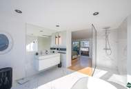 Exclusive Penthouse Maisonette in the Servitenviertel