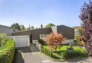 Charmanter Bungalow mit Pool & großem Garten