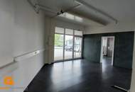 Büro/Showroom/Lagerkombi in Sbg. Nord