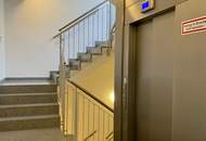 Sonnige 2-Zimmer-Wohnung mit Loggia nähe U4 Braunweiggasse